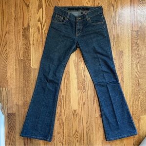 Vintage Calvin Klein Jeans | Size 3